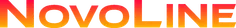 novoline logo
