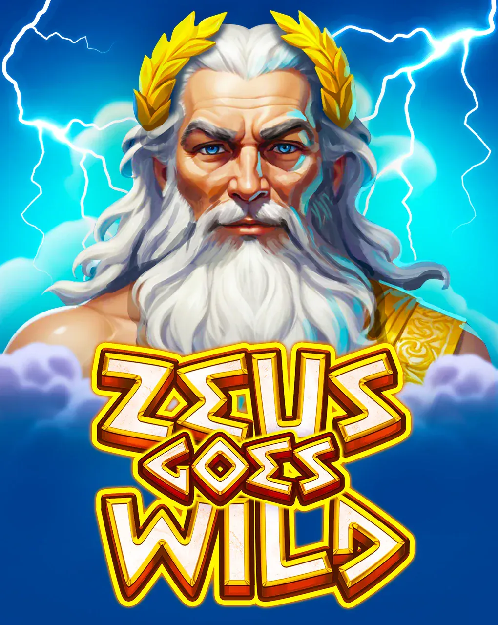 Zeus coes wild